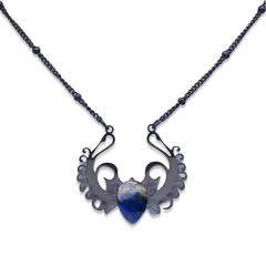 Lapis lazuli