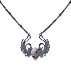 Dalmation Jasper