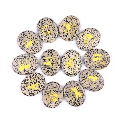 Dalmation Jasper