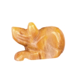 Yellow Jade