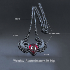 50CM Steel Chain