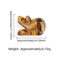 1.0Inch Owl