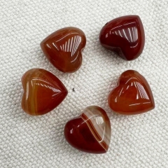 Red Carnelian