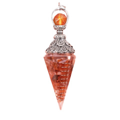 Red Carnelian