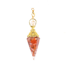 Red Carnelian