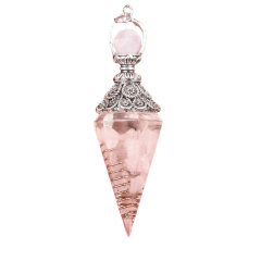 Rose Quartz