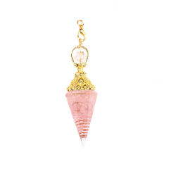 Rose Quartz