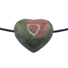 Unakite Jasper