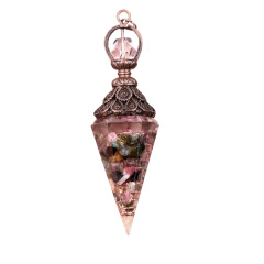 Colorful Tourmaline