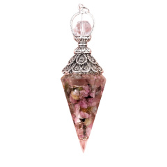Colorful Tourmaline