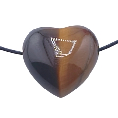 Yellow Tiger Eye