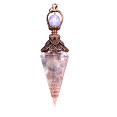 Quartz Crystal