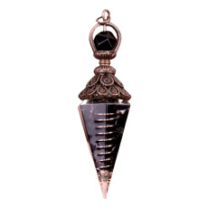 Black Obsidian