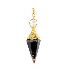 Black Obsidian