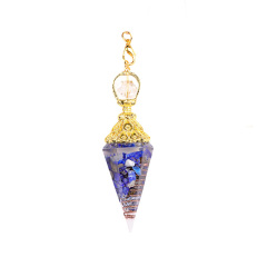 Lapis lazuli