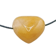 Yellow Jade