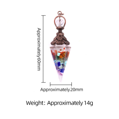 Only Pendant-no chain