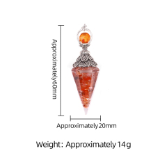 Only Pendant-no chain