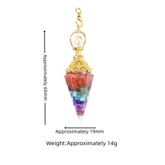 Only Pendant-no chain