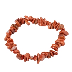 Red Goldstone