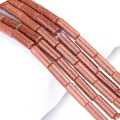 Red Goldstone