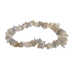Grey Labradorite