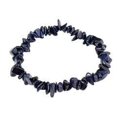 Blue Goldstone