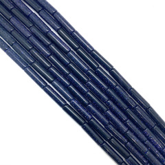Blue Goldstone