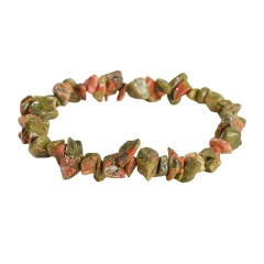 Unakite Jasper