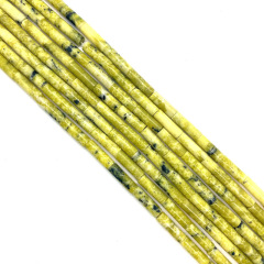 Lemon Chrysoprase