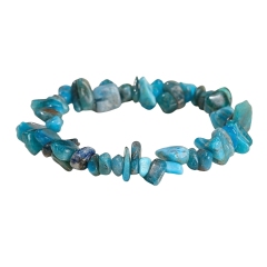 Blue Apatite