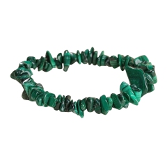 Natural Malachite