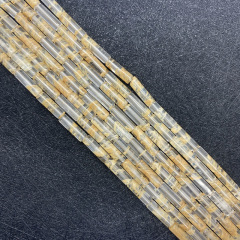 Yellow Cherry Quartz