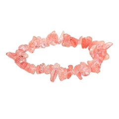 Syn.Cherry Quartz