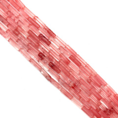 Syn.Cherry Quartz