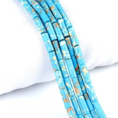 Turquoize Imperial Jasper