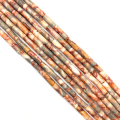 Pink Mesh Jasper