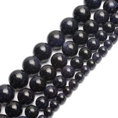 Blue Goldstone