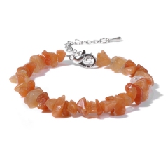 Red Aventurine