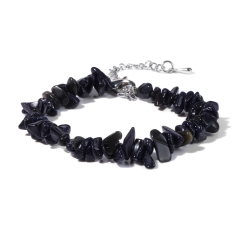 Blue Goldstone