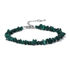 Natural Malachite