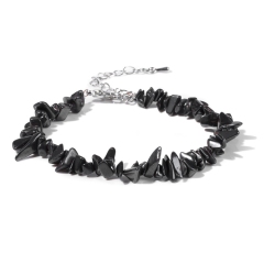 Black Obsidian