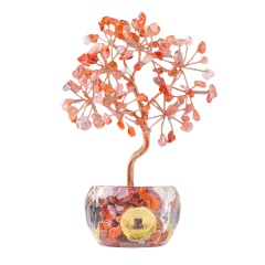 Red Carnelian