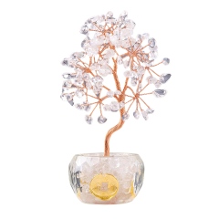 Quartz Crystal