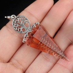 Red Carnelian