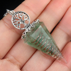 Green Aventurine