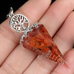Red Jasper