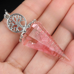 Rose Quartz
