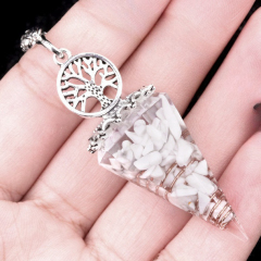 Howlite