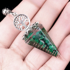 Syn.Malachite